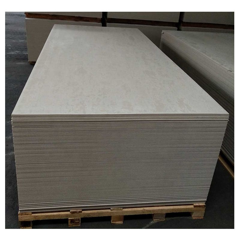Fiber Cement Board